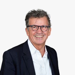 Bernard Gracia