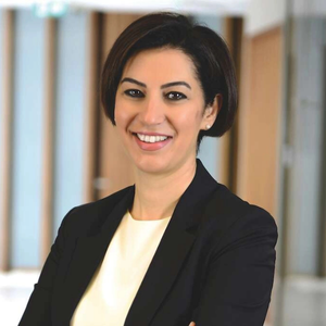 Selma Öner