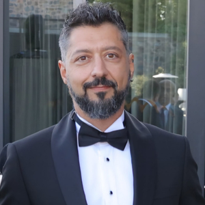Deniz Kutman