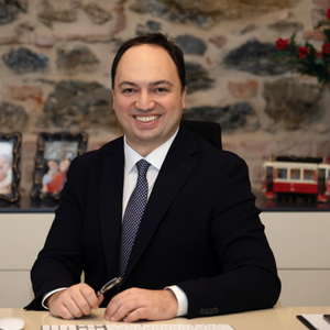 Serden Kececioğlu