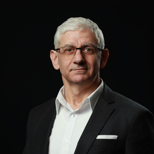 Arno Kuiumdjian